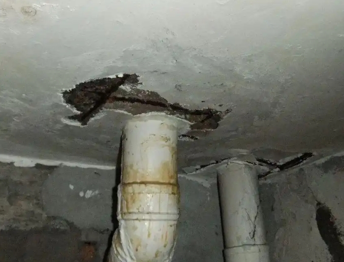 陵水卫生间漏水维修公司浅析陵水卫生间渗水维修的方法