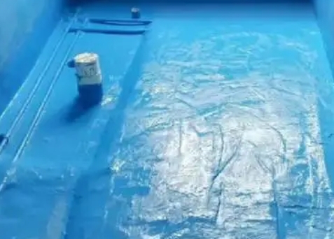 陵水卫生间漏水维修公司分享下陵水卫生间防水工程中常用防水涂料介绍。