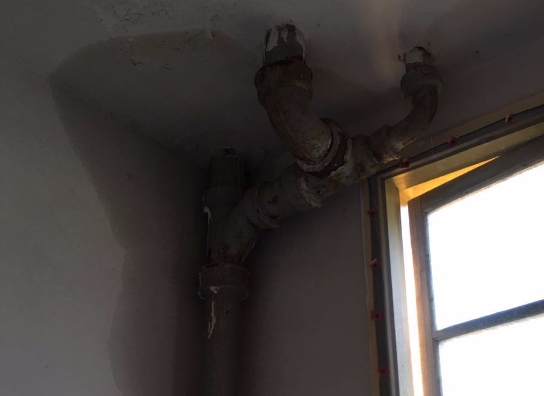 陵水卫生间漏水维修公司专业解读陵水卫生间防水的步骤
